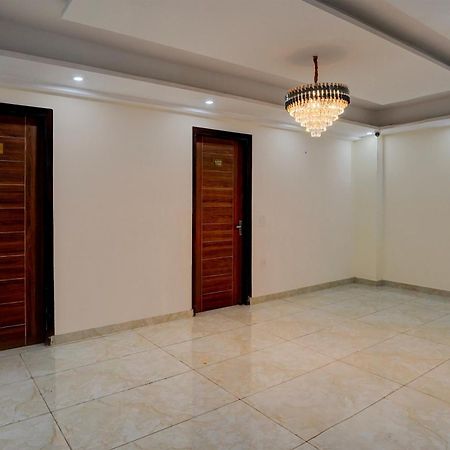 Hotel O R.N Residency Hotel Ghaziabad Exterior photo
